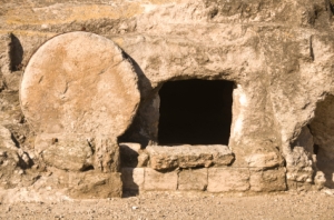 1st Century Tomb